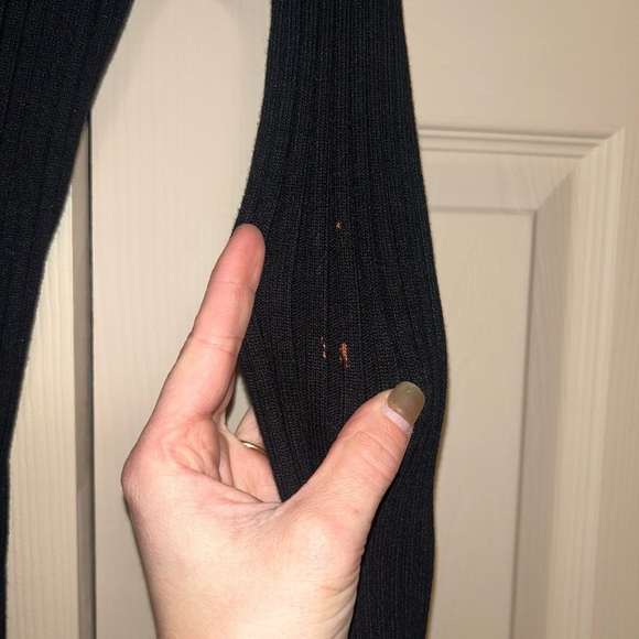 Hera Collection sweater dress - Picture 10 of 10